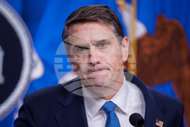 Justice Department Jeffrey Epstein