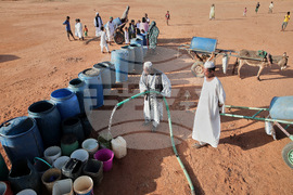 Sudan Daily Life