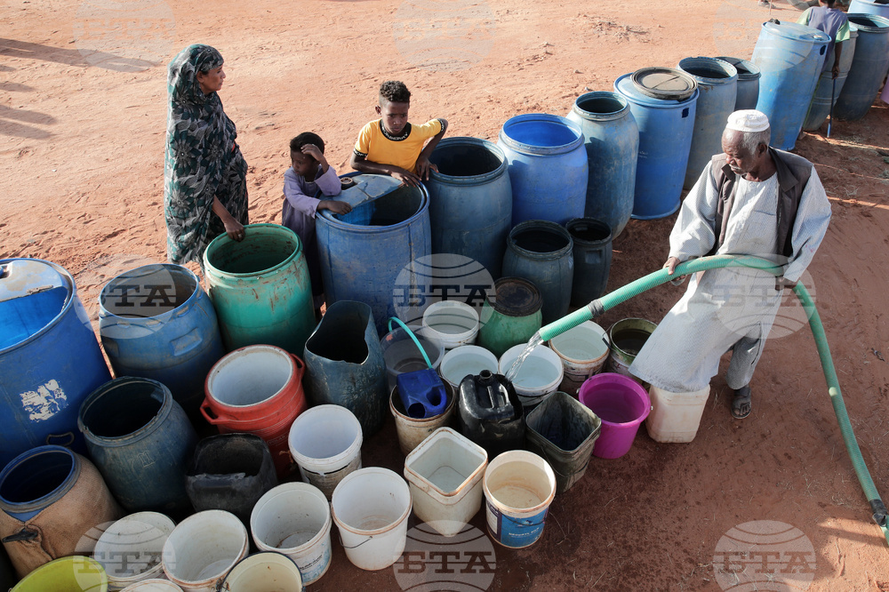 Sudan Daily Life