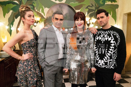 Obit Catherine O'Hara