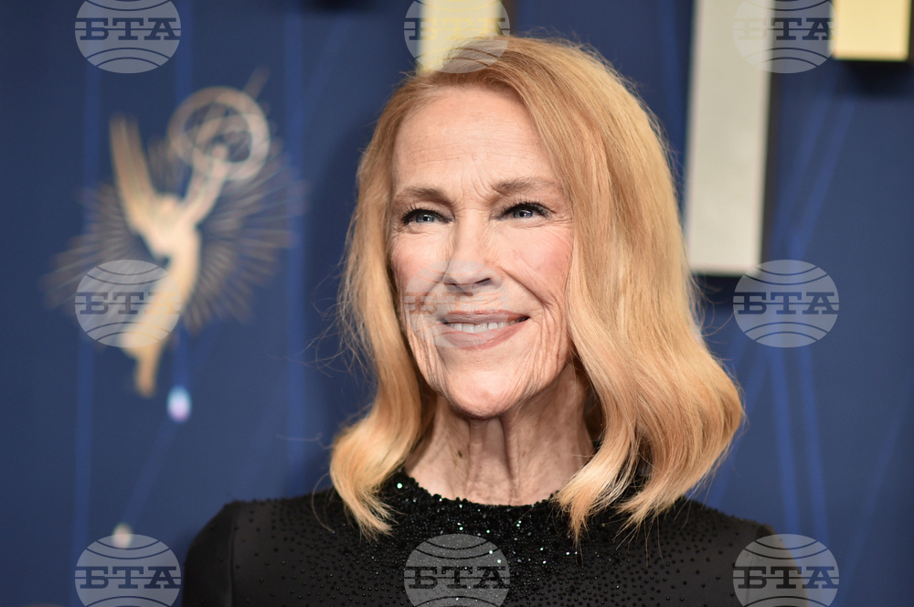 Obit Catherine O'Hara