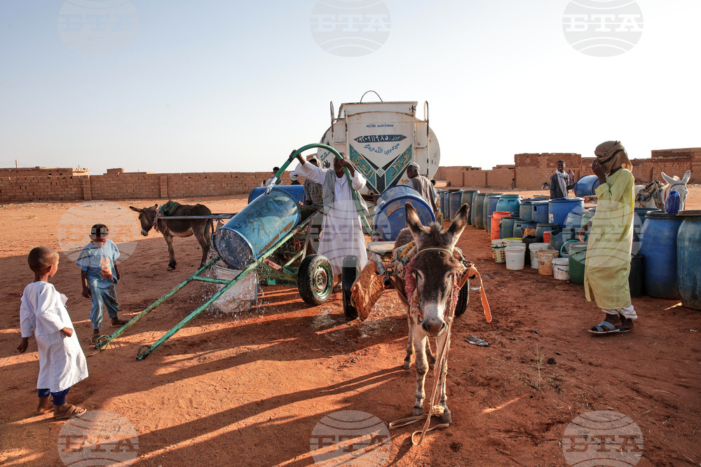 Sudan Daily Life