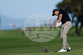 Farmers Insurance Open Golf