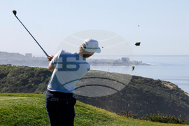Farmers Insurance Open Golf