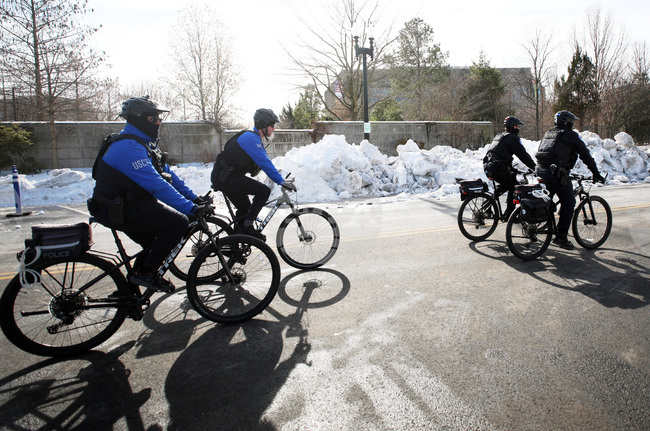 Washington Daily Life