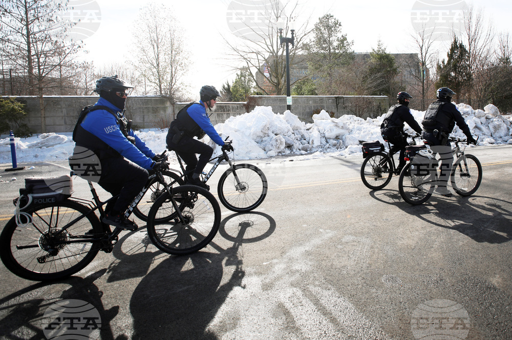 Washington Daily Life