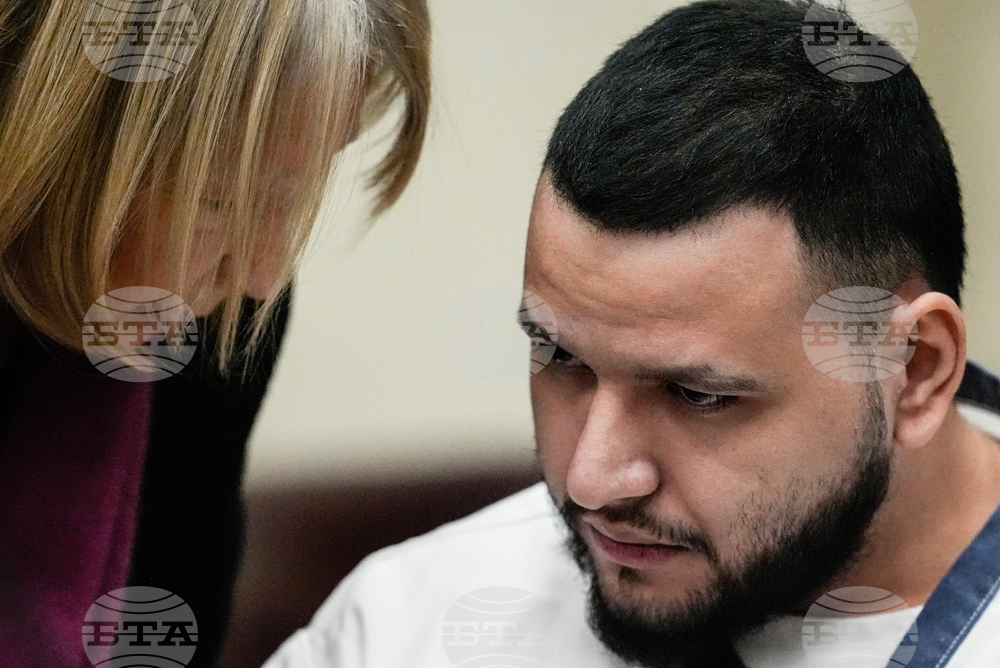 Campus Death Georgia