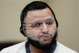 Campus Death Georgia