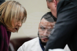 Campus Death Georgia