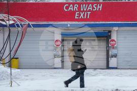 Winter Weather Chicago