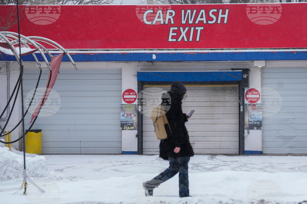 Winter Weather Chicago