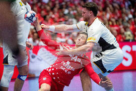 Euro 2026 Handball