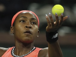Indian Wells Tennis