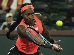 Indian Wells Tennis