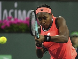 Indian Wells Tennis