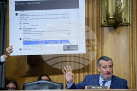 Senate Foreign Relations