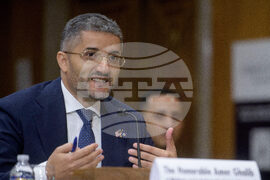 Senate Foreign Relations