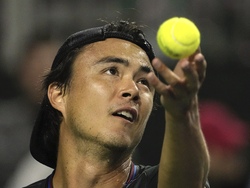 Indian Wells Tennis