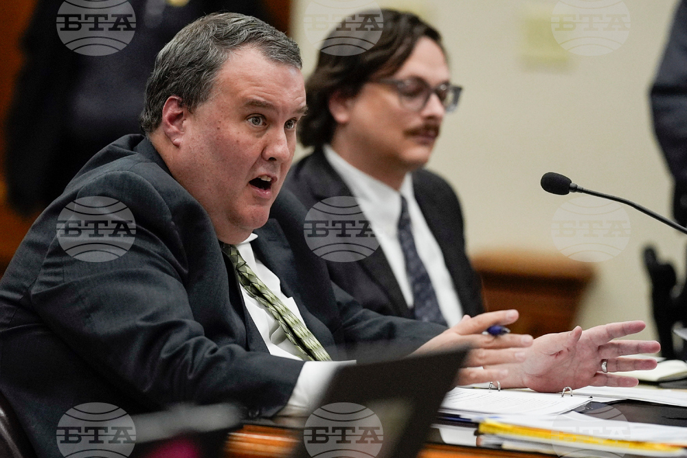 Campus Death Georgia