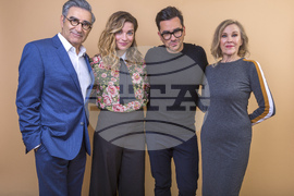 Obit Catherine O'Hara