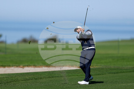 Farmers Insurance Open Golf