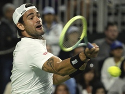 Indian Wells Tennis