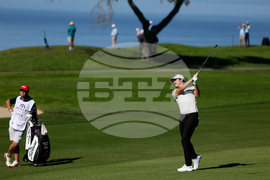 Farmers Insurance Open Golf