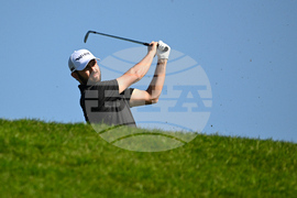 Farmers Insurance Open Golf