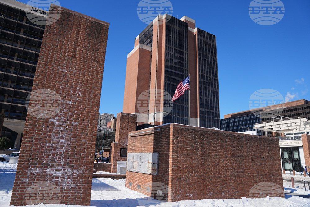 Slavery Exhibit Removed