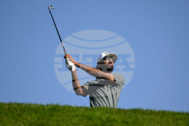 Farmers Insurance Open Golf