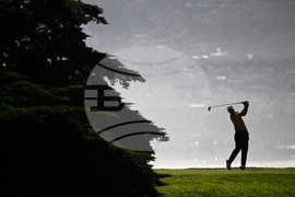 Farmers Insurance Open Golf