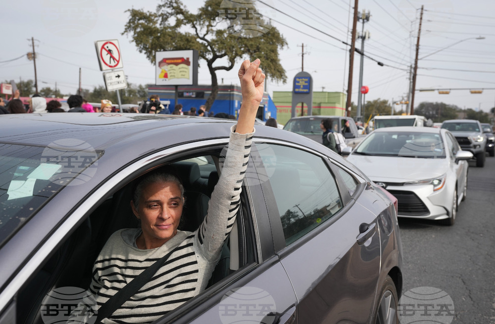 Immigration Enforcement ICE Protests