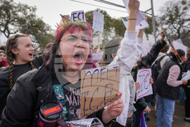 Immigration Enforcement ICE Protests