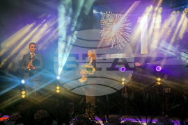 Пазарджик - „Спортист на годината“ - награждаване