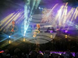 Пазарджик - „Спортист на годината“ - награждаване