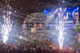 Пазарджик - „Спортист на годината“ - награждаване