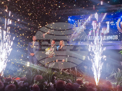 Пазарджик - „Спортист на годината“ - награждаване