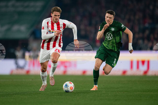 Germany Bundesliga Soccer