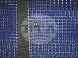 Italy Serie A Soccer