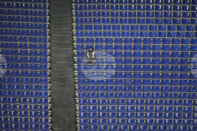 Italy Serie A Soccer