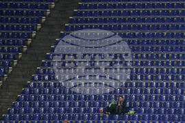 Italy Serie A Soccer