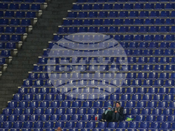 Italy Serie A Soccer