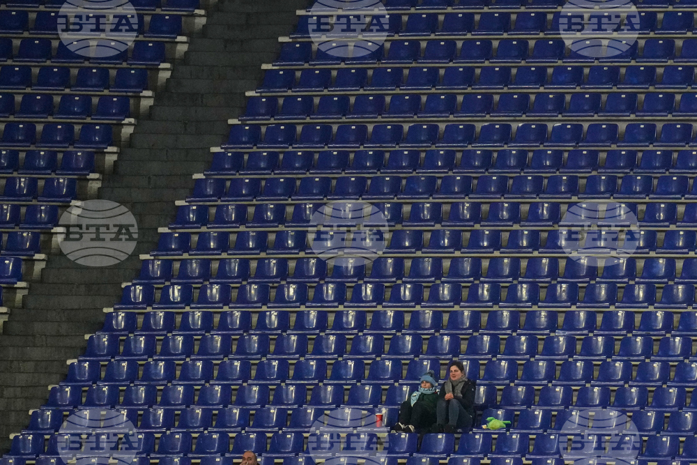 Italy Serie A Soccer