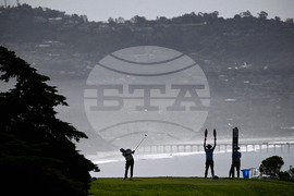 Farmers Insurance Open Golf