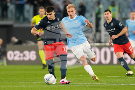 Italy Serie A Soccer