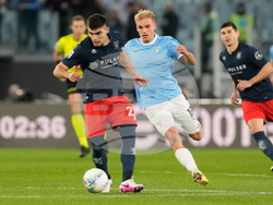 Italy Serie A Soccer