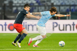 Italy Serie A Soccer