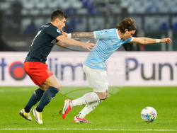 Italy Serie A Soccer