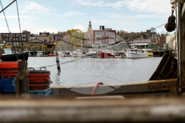 US Missing Fishing Boat