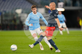 Italy Serie A Soccer